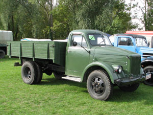 GAZ-51