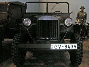 GAZ-64 GAZ-64