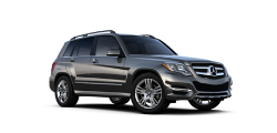 GLK Class SUV