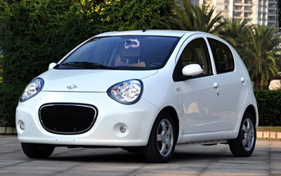 Geely LC Geely LC