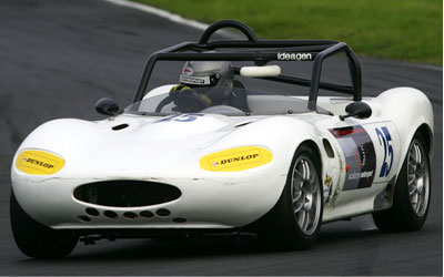 Ginetta G20 Ginetta G20