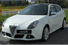 Giulietta