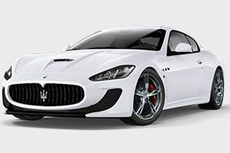 GranTurismo MC Centennial Edition