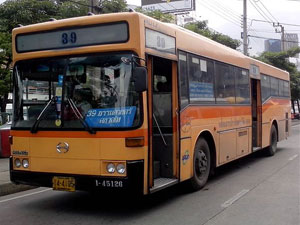 HINO RU1J SL