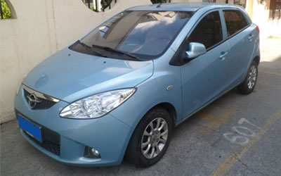 Haima 2