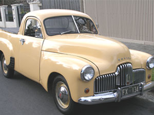 Holden 50 2106