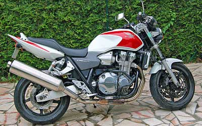 Honda CB1300 Honda CB1300