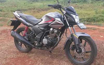 Honda Verza Honda Verza