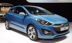 Hyundai i3