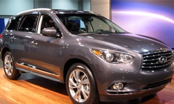 Infiniti JX35