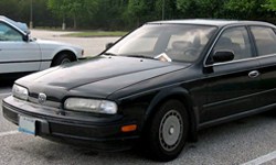 Infiniti Q45