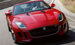 Jaguar F TYPE