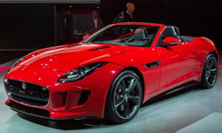 Jaguar F TYPE2