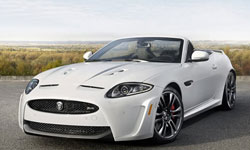 Jaguar xkr s