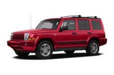 Jeep Commander