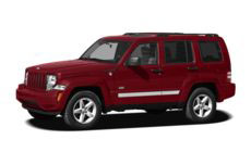 Jeep Liberty