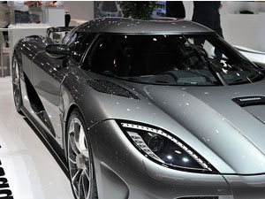 Koenigsegg Agera Koenigsegg Agera