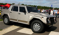 Lamborghini LM