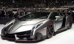 Lamborghini Veneno