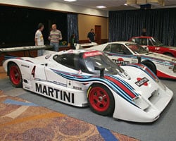 Lancia LC2