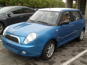 Lifan 320