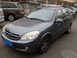 Lifan 520