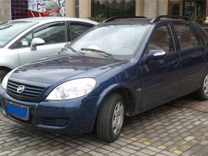 Lifan 520i Lifan 520i