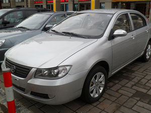 Lifan 620 Lifan 620