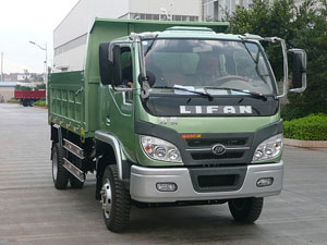 Lifan Truck