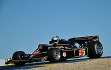 Lotus 77