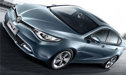 MG GT MG GT