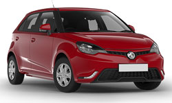 MG3 3Form MG3 3Form