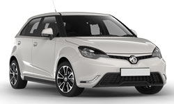 MG3 3Style MG3 3Style