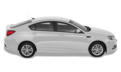 MG6 Diesel S MG6 Diesel S