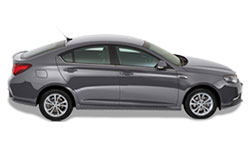 MG6 Diesel TS MG6 Diesel TS