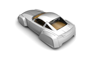 Magna Steyr MILA Future Magna Steyr MILA Future