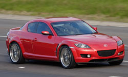 Mazda RX 8