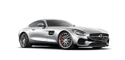 Mercedes AMG GT S