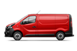 New Vivaro