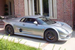 Noble M400 Noble M400