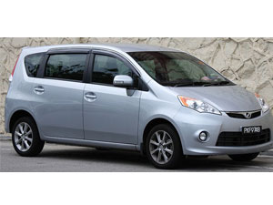 Perodua Car Models List  Complete List of All Perodua Models