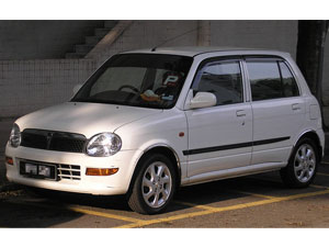 Perodua Car Models List  Complete List of All Perodua Models