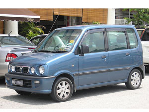 Perodua Car Models List  Complete List of All Perodua Models