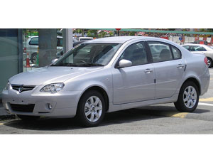 Proton Persona Proton Persona