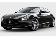 Quattroporte GTS