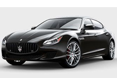 Quattroporte S Q4