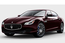 Quattroporte S