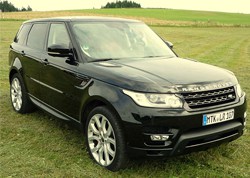 Range Rover Sport