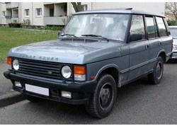 Range Rover classic