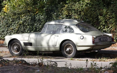 Reliant Sabre Reliant Sabre